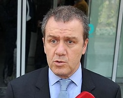 'TBF nifakçı, hakem şaibeli'