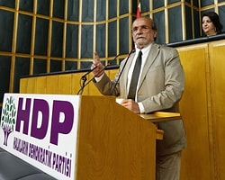 Kürkçü: 'Aday Parti Dışı Olabilir'