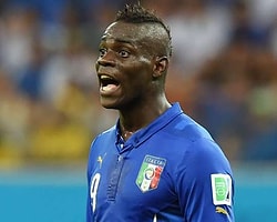 Balotelli Arsenal'e mi Gidiyor?