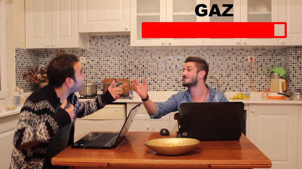 Onedio Testlerinin İnsanlar Üzerinde Bıraktığı Etkiler