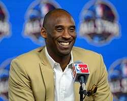 Kobe Bryant, Finalde Brezilya ve Arjantin'i İstiyor