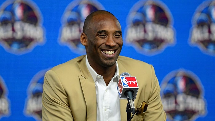 Kobe Bryant, Finalde Brezilya ve Arjantin'i İstiyor