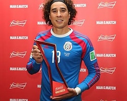 Ochoa'da Şok Detay!