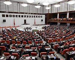 Yeni Yargı Paketi Yasalaştı