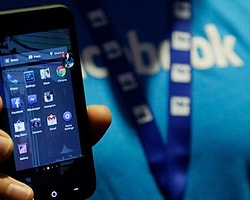 Facebook Slingshot'ı Yayınladı
