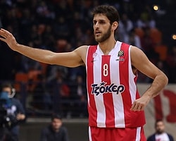 Perperoglou Anadolu Efes'te!