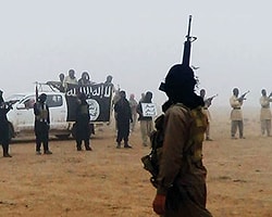 Dışişlerinden El Nusra Açıklaması