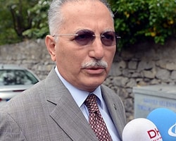 'Gizli Bir Gündemim Yok'