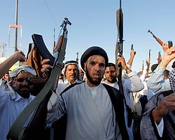 Irak'ı Bu Hale Kimler Getirdi?