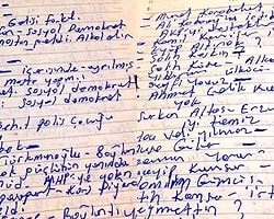 Kırşehir Emniyet Müdürlüğü İstihbarat Şubesindeki bir başkomiserin, meslektaşlarını 'Alevi', ‘Sosyal demokrat’, 'problemli', 'alkol alır' şeklinde fişlemesi CHP tarafından TBMM gündemine taşındı.