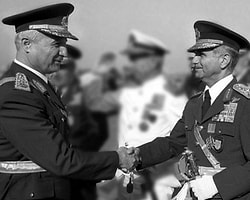 Ve 12 Eylül Davasında Karar: Evren ve Şahinkaya'ya Müebbet