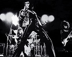 Queen'in Kayıp Konser Kaydı Çıkıyor