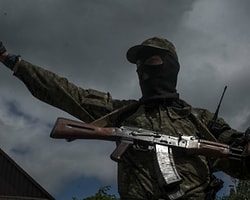 Poroşenko'dan Kısa Süreli Ateşkes Önerisi