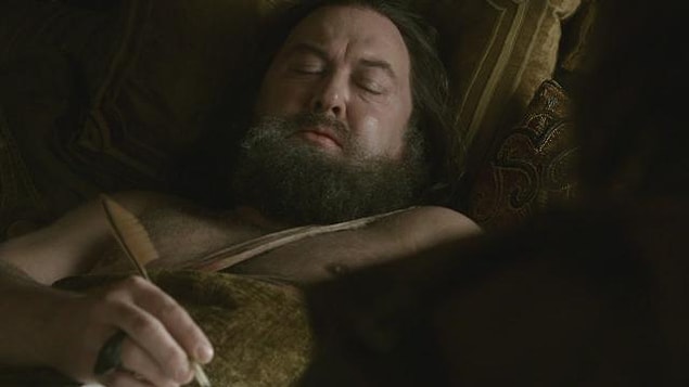 1. Robert Baratheon