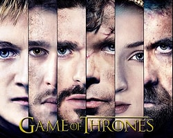 George R. R. Martin'in Kurbanı Olmuş 15 Game of Thrones Karakteri