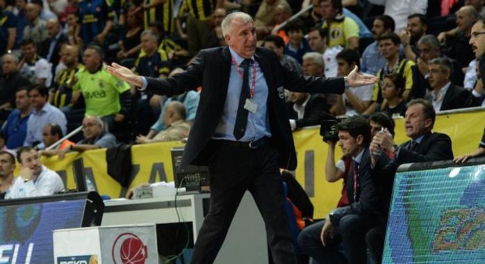 Fenerbahçe Galatasaray'ı Bekliyor