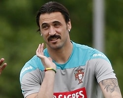 Almeida Bundesliga'ya...