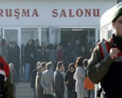Balyoz Davasının 'Hesabı' Tartışması
