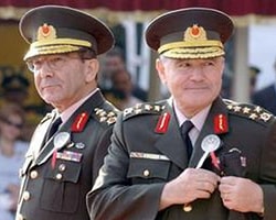 Özkök ve Yalman'dan Balyoz Kararı İçin İlk Yorum: Çok Memnunuz