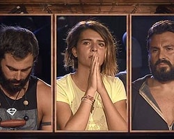 Survivor'ın Finalistleri Belli Oldu!