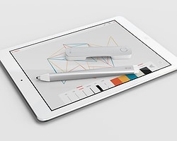 Adobe, Dijital Kalem ve Cetvelini Piyasaya Çıkardı