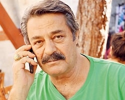 Kadir İnanır Tabancasını AVM'de Unuttu