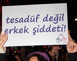 270 Kadın Örgütünden Cumhurbaşkanı'na Çağrı