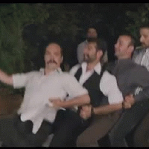 Bir Araya Gelerek Başarılabilecek 9 Şey Bir Araya Gelerek Başarılabilecek 9 Şey