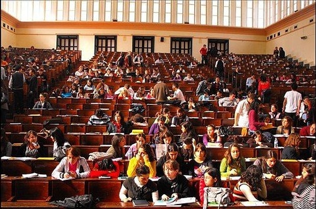 Dersler