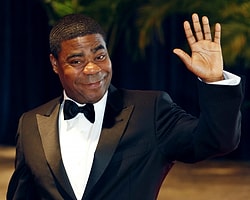 Kaza Geçiren Tracy Morgan Yoğun Bakımda