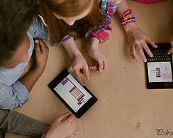 Google Kadınlara Temel Programlama Öğretecek