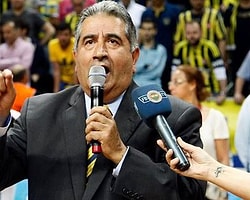 "Kupa Meraklısı Olmadık"