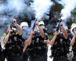 Valilik'ten Gezi'de Gözünü Kaybeden İşçiye: 'Polisin Biber Gazı Teçhizatı Yok'