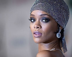 Rihanna'dan Muslera'ya Tebrik
