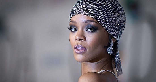 Rihanna'dan Muslera'ya Tebrik