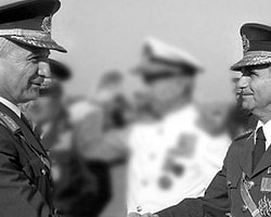 Özal'ın ‘Terör’ Affı Yetişti
