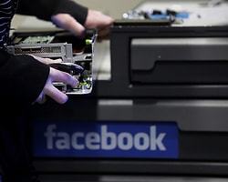 Facebook'tan Dün Yaşanan Kesinti ile İlgili Açıklama Geldi
