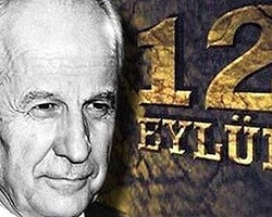 Dünya Basınında 12 Eylül Yankısı