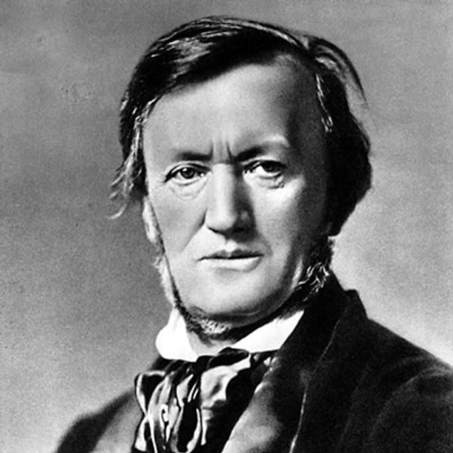 "Wagner" çıktı!