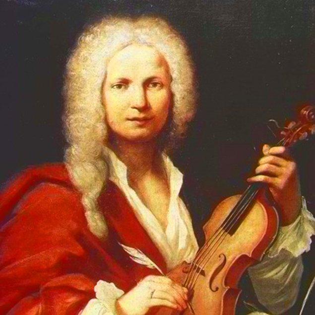 "Vivaldi" çıktı!