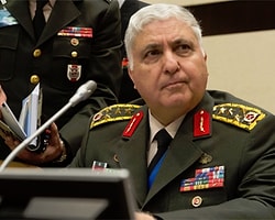 Necdet Özel, Tahliye Olan Komutanları Telefonla Aradı