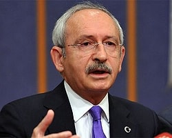 Kılıçdaroğlu Diyarbakır'da Konuştu: 'Barıştan Söz Edip Kılıç Taşıyorlar'