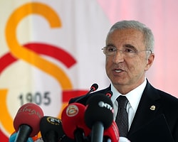 Galatasaray'dan Sert Bir Açıklama Daha
