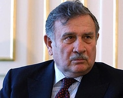Yıldırım Akbulut Yoğun Bakımda