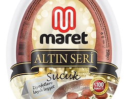 Koç Grubu Rekor Fiyata Maret'i Sattı!!!