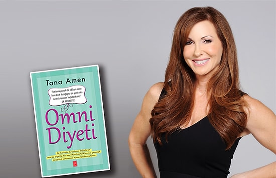 Omni Diyeti İle 2 Haftada 5.5 Kilo Verin