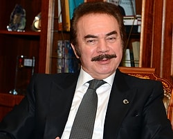 Orhan Gencebay 25 Aralık Soruşturmasında İfade Verdi