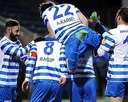 Ankaraspor Adını 1299 Osmanlıspor Yapmak İstiyor