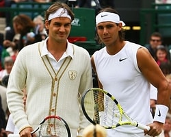 Wimbledon'da Yarı Final El Clasico mu?