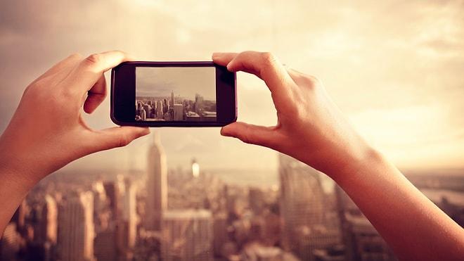 Instagram'daki Hayatınızla Gerçek Hayatınız Arasındaki 20 Fark